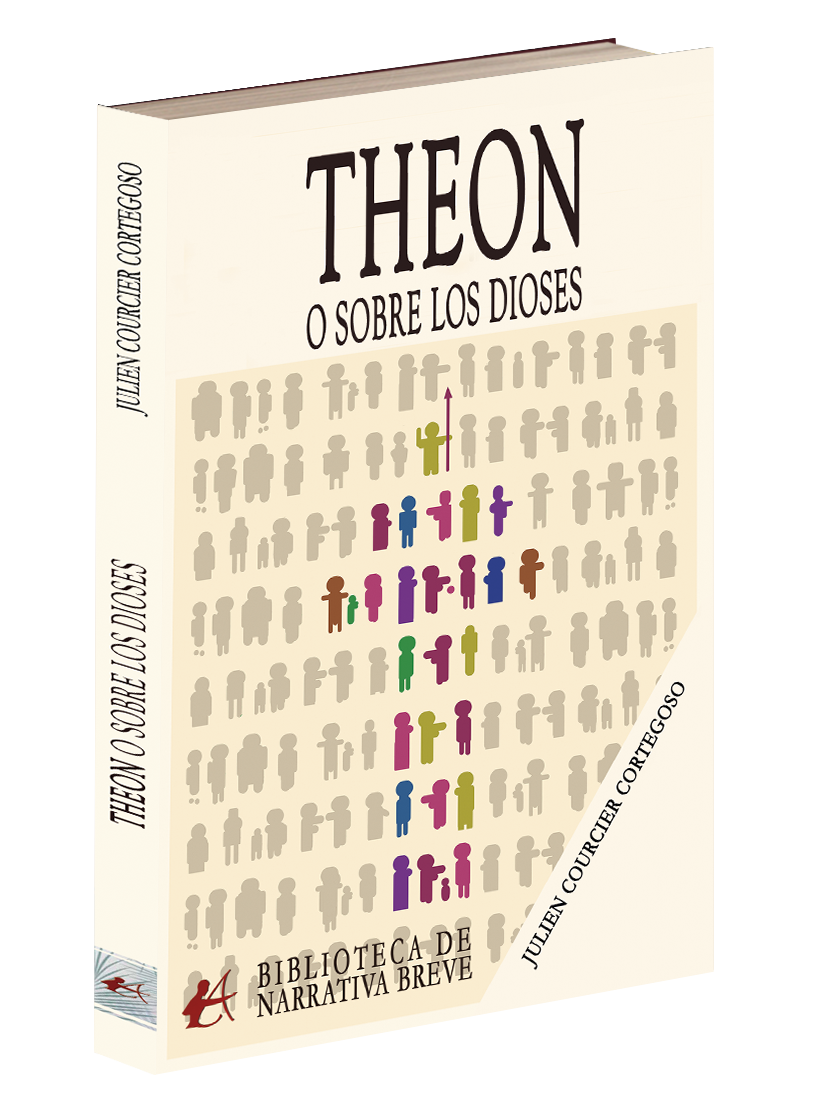 theon o sobre los dioses