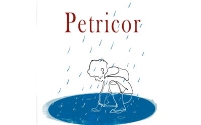 Petricor – Shamli Moreno