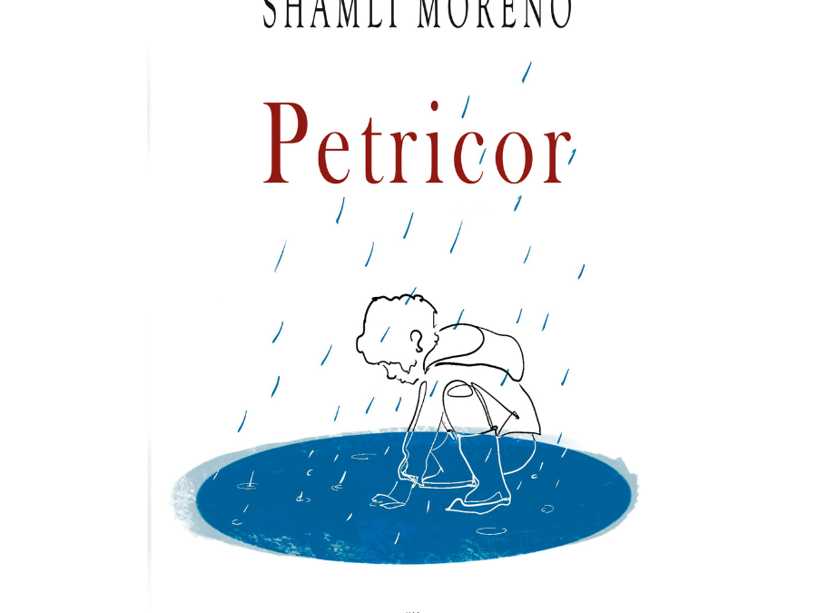 Petricor – Shamli Moreno