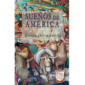 Sueños de América