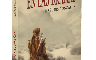 En las brañas – José Luis González