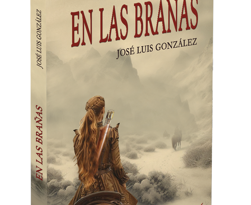 En las brañas – José Luis González