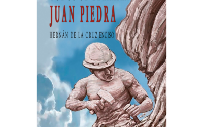 Todos se llamaban Juan Piedra – Hernán de la Cruz Enciso