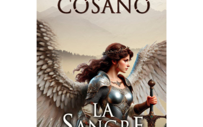 La sangre de Eva – Daniela Montero Cosano