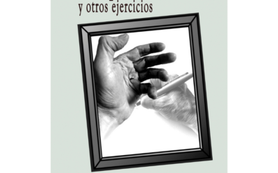 Atrapando moscas y otros ejercicios – Mario Miguel Ojeda