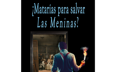 ¿Matarías por salvar Las meninas? – Elías Llamazares