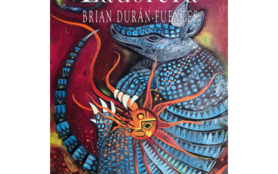 Laúsfera – Brian Durán-Fuentes