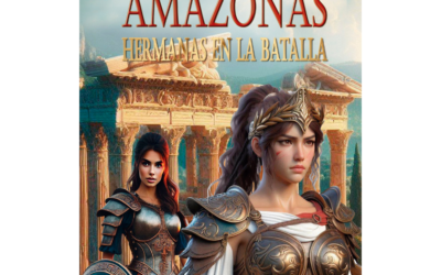 Amazonas. Hermanas en la batalla – Margarita Basi