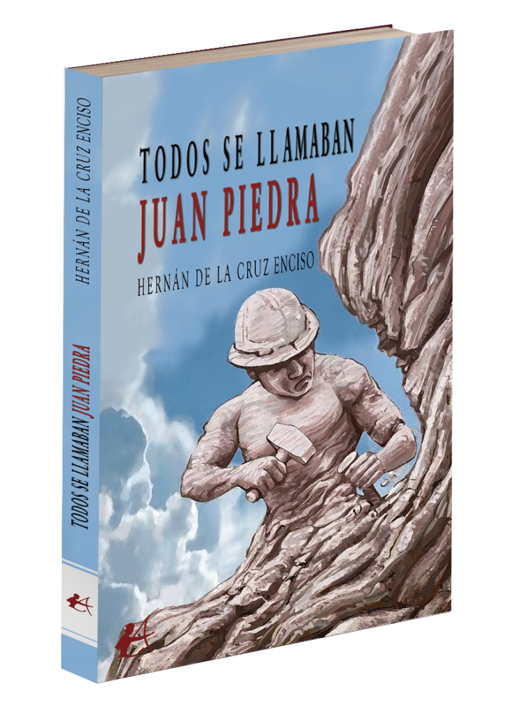 Todos se llamaban Juan Piedra