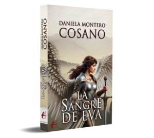 La sangre de eva portada