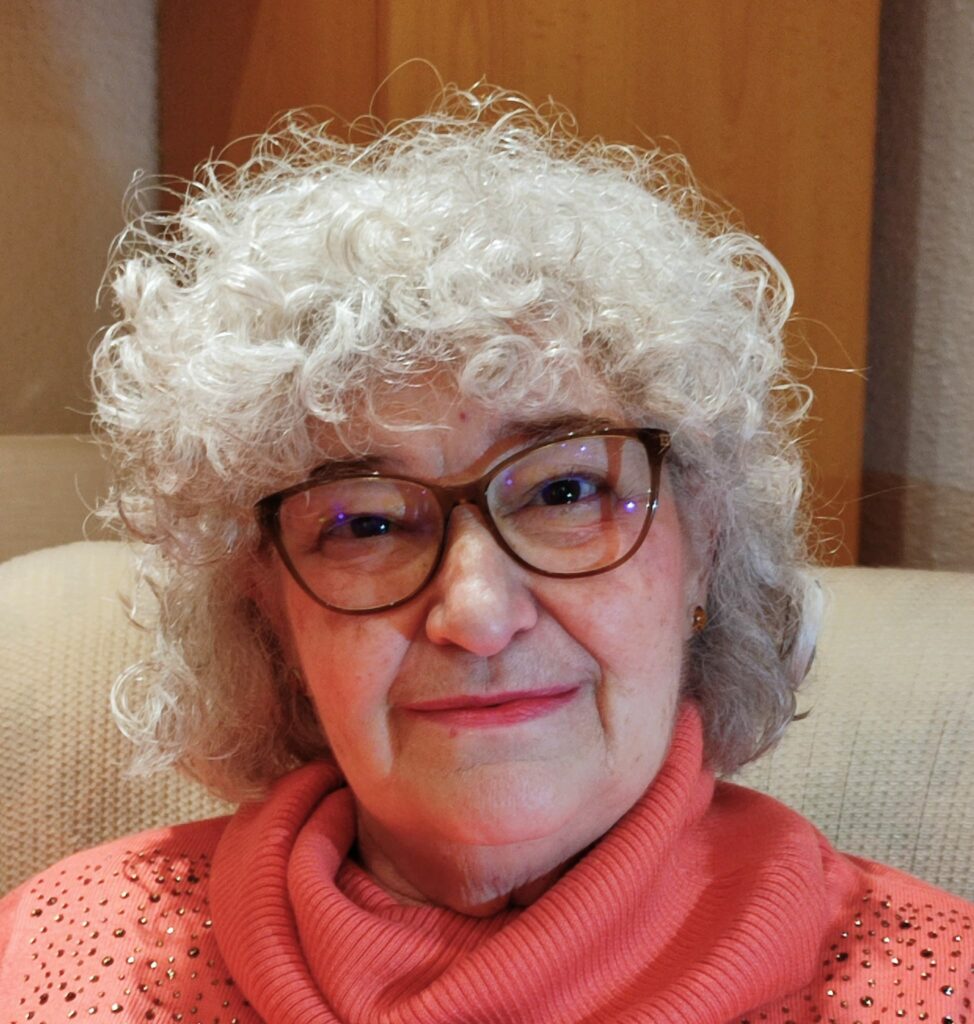 carmen falcón