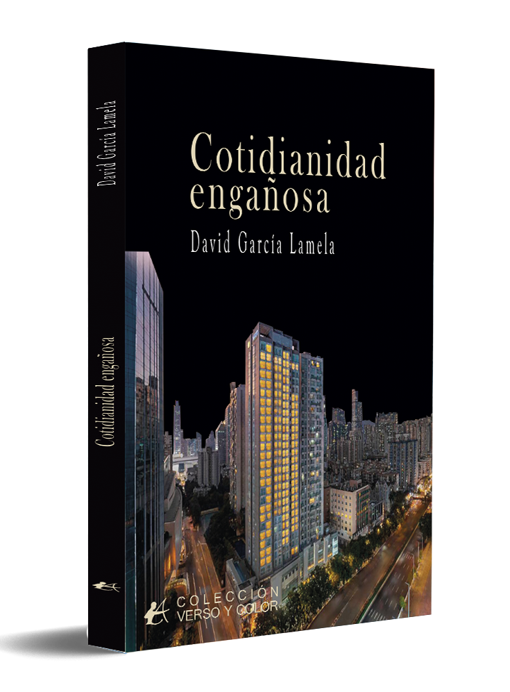 Cotidianidad engañosa