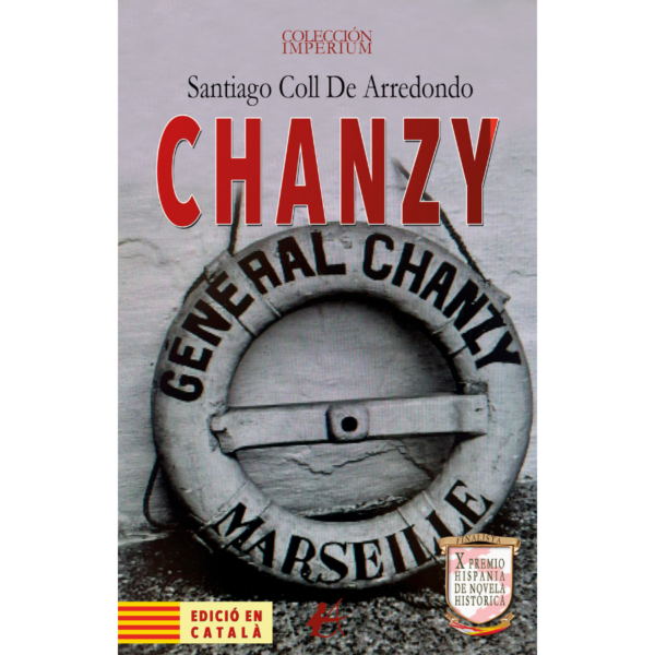 Chanzy (Versión catalán)