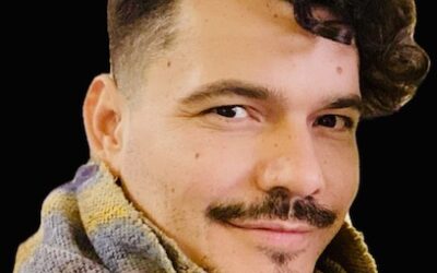 Entrevista a Juan Ríos, autor del libro Manual rápido para despertar