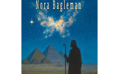 Las hadas de Nora Bagleman – Juan Antonio González Cejas