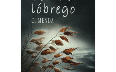 Corazón lóbrego – C. Menda