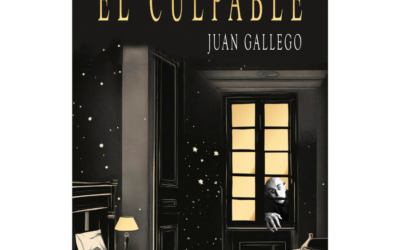 El culpable – Juan Gallego
