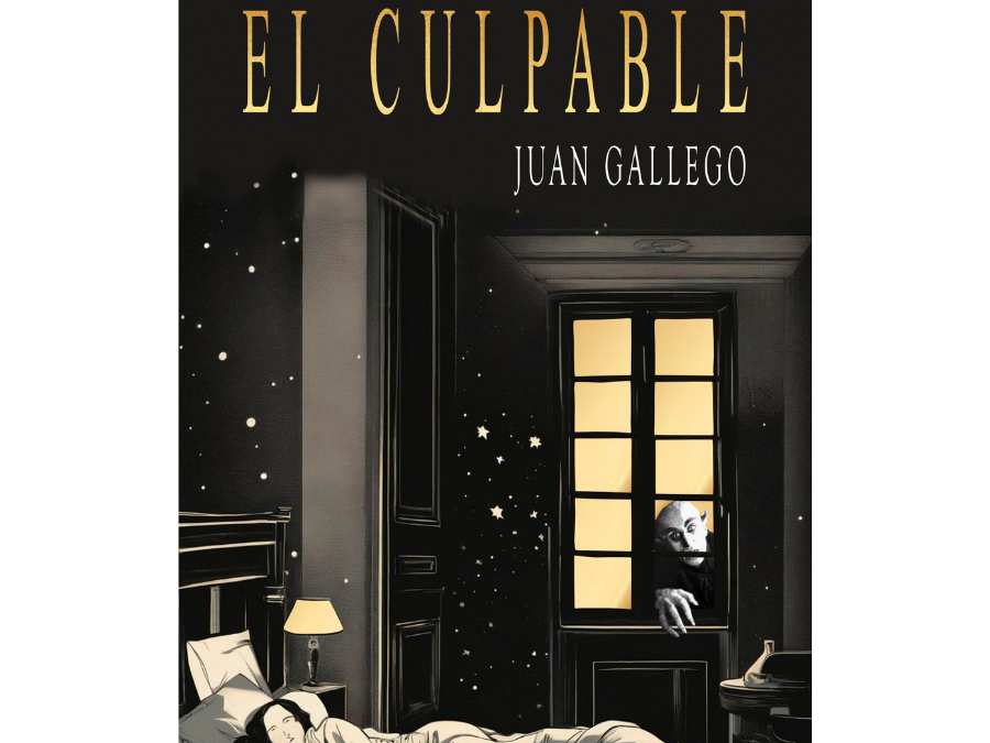El culpable – Juan Gallego