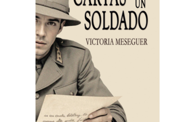 Cartas de un soldado – Victoria Meseguer