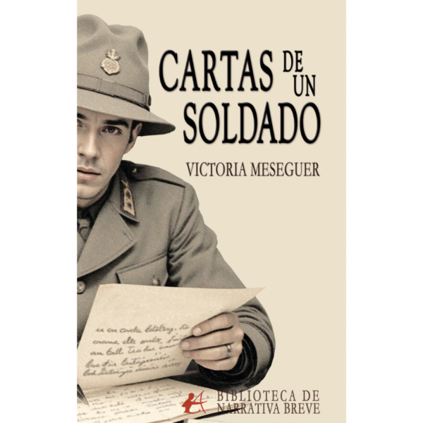 CARTAS DE UN SOLDADO