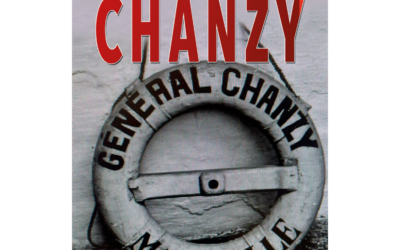 Chanzy – Santiago Coll Arredondo