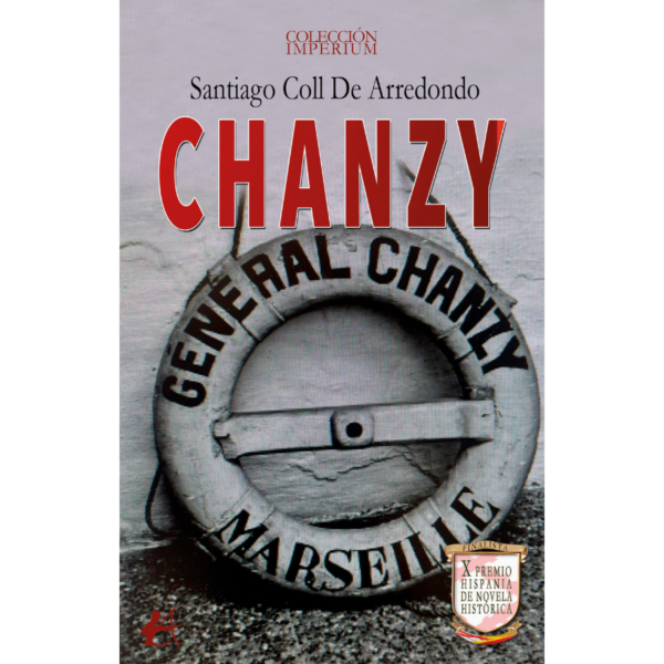 Chanzy