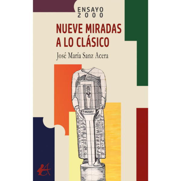 NUEVE MIRADAS A LO CLÁSICO