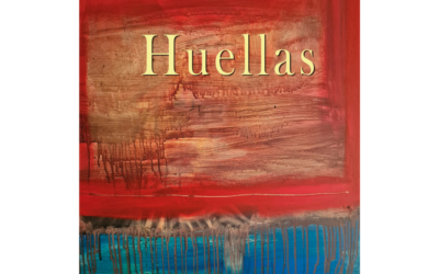 Huellas – Guillermo García Campos