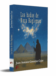 portada las hadas de nora bagleman juan antonio gonzález cejas