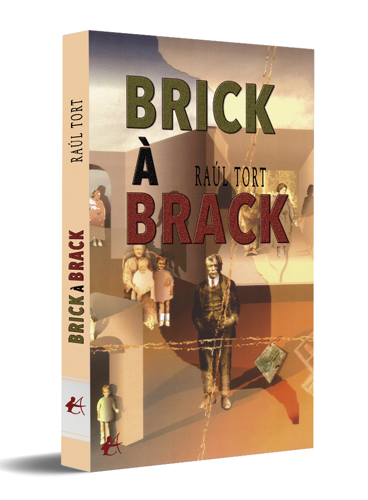 portada brick a brack raúl tort