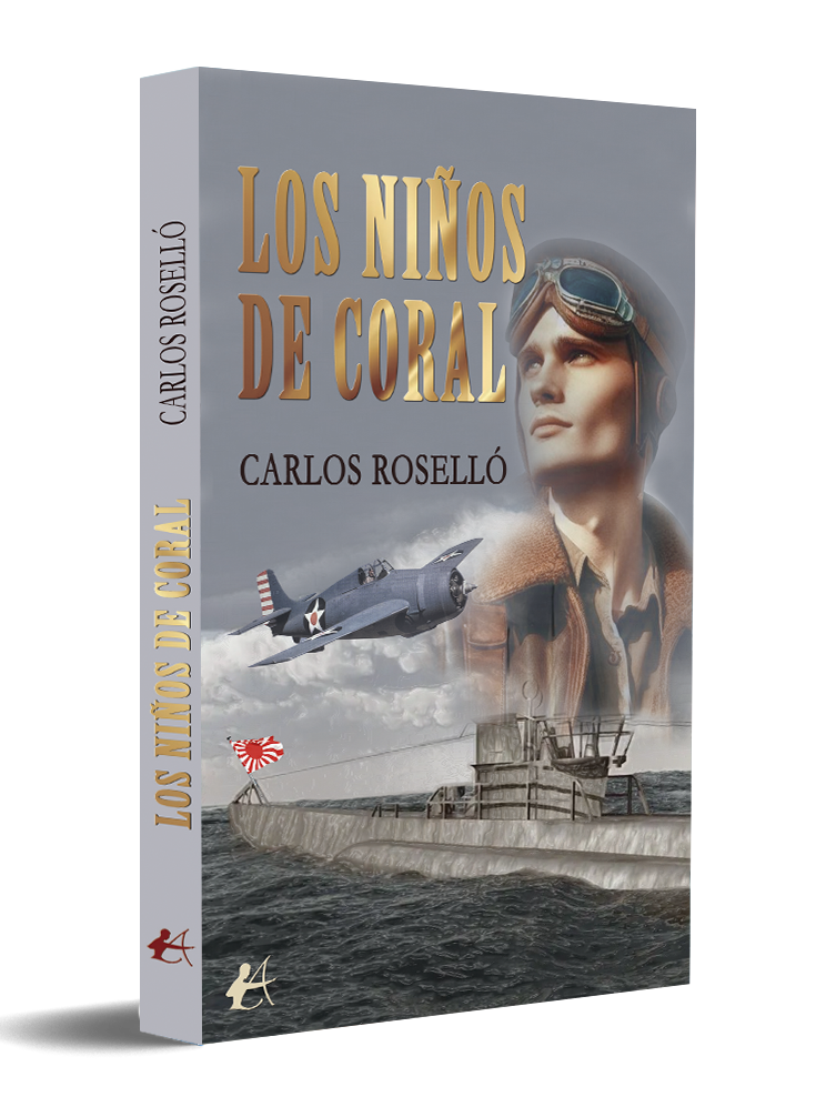 los niños de coral carlos roselló