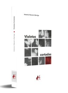 violetas cortadas portada