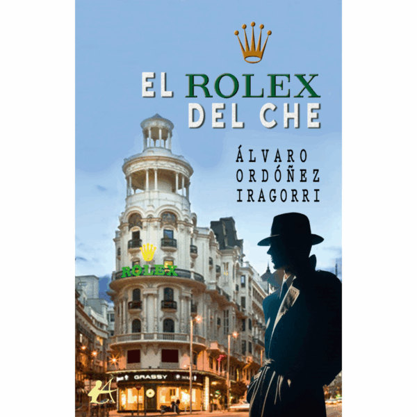El Rolex del Che