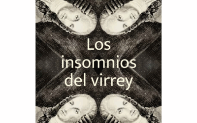 Los insomnios del virrey – Sandro Petrucco