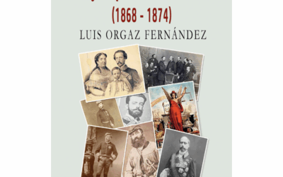 Y España se aceleró – Luis Orgaz Fernández