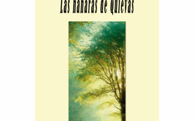 Las nánaras de Quievas – Adriana Navarro