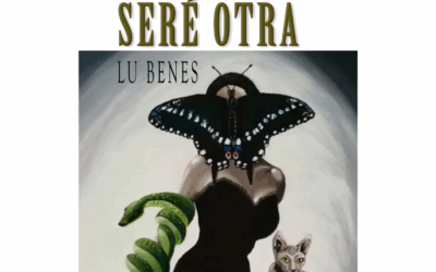 Mañana no seré otra – Lu Benes