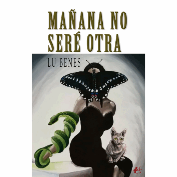 Mañana no seré otra