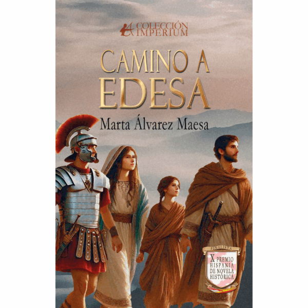 Camino a Edesa