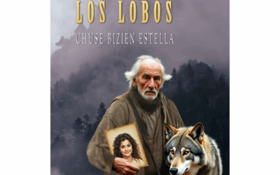 El viejo y los lobos – Chusé Bizién Estella