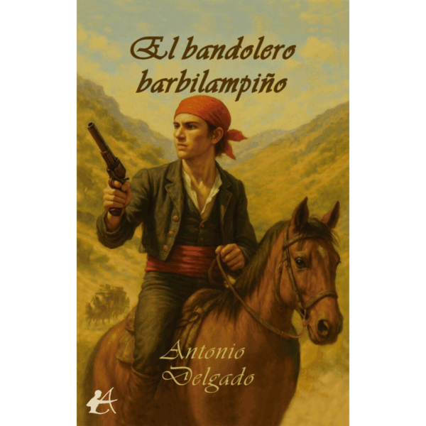 El bandolero barbilampiño