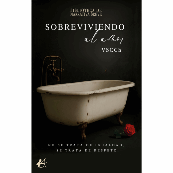 SOBREVIVIENDO AL AMOR