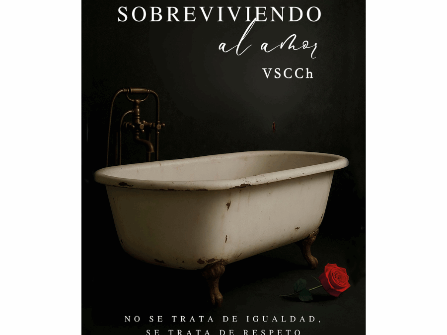 Sobreviviendo al amor – Valeria Stefanía