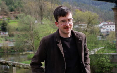 Julien Courcier Cortegoso