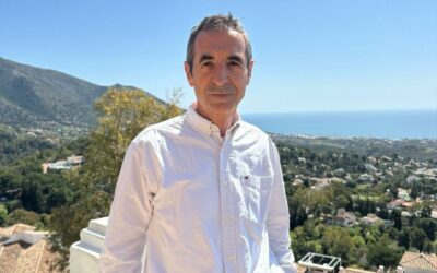 Entrevista a Antonio Delgado, autor del libro El bandolero barbilampiño