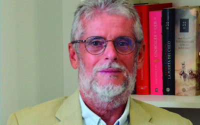 Manuel Ángel Padilla Agüera