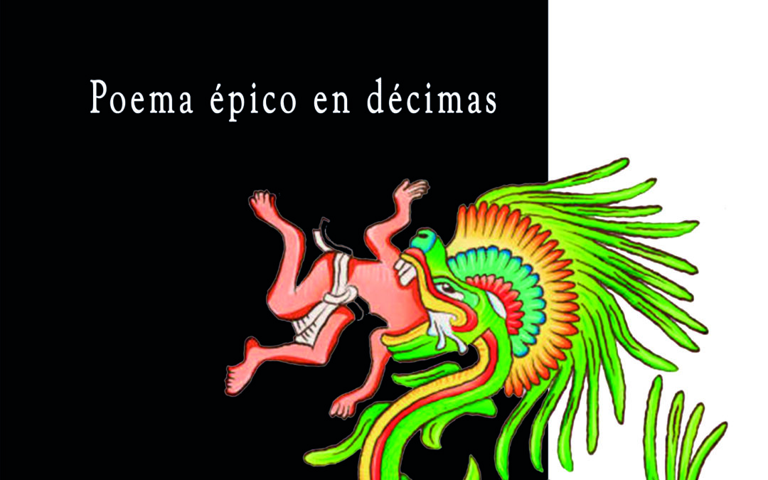 La conquista de México: Tenochtitlan – David Peña-Alfaro