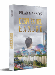 portada después del hambre pilar garzón