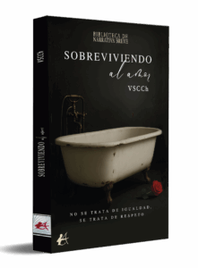 portada Sobreviviendo al amor VSCCh