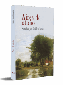 portada aires de otoño francisco josé guillem lanuza
